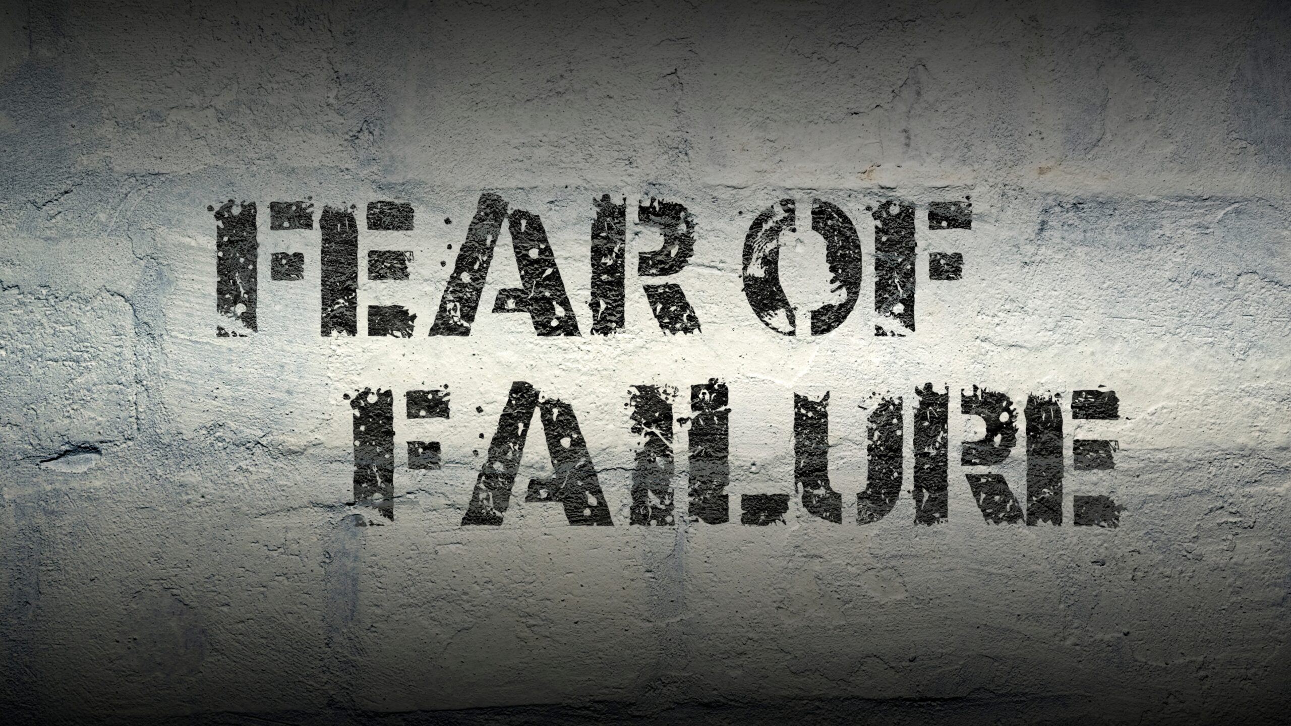 Overcoming Fear of Failure: Your Blueprint to Start an Online Business Today