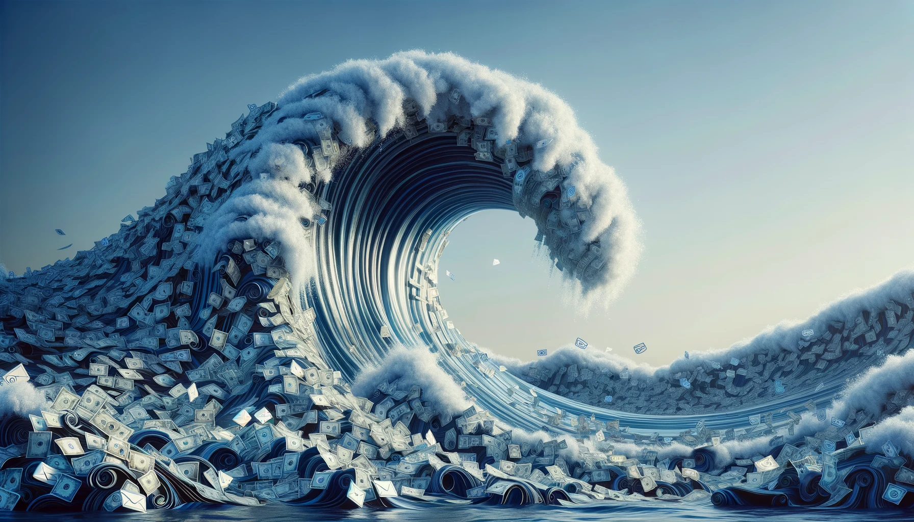 Turn the Tide in 2024: Mastering Marketing to Propel Your Business Beyond Challenges